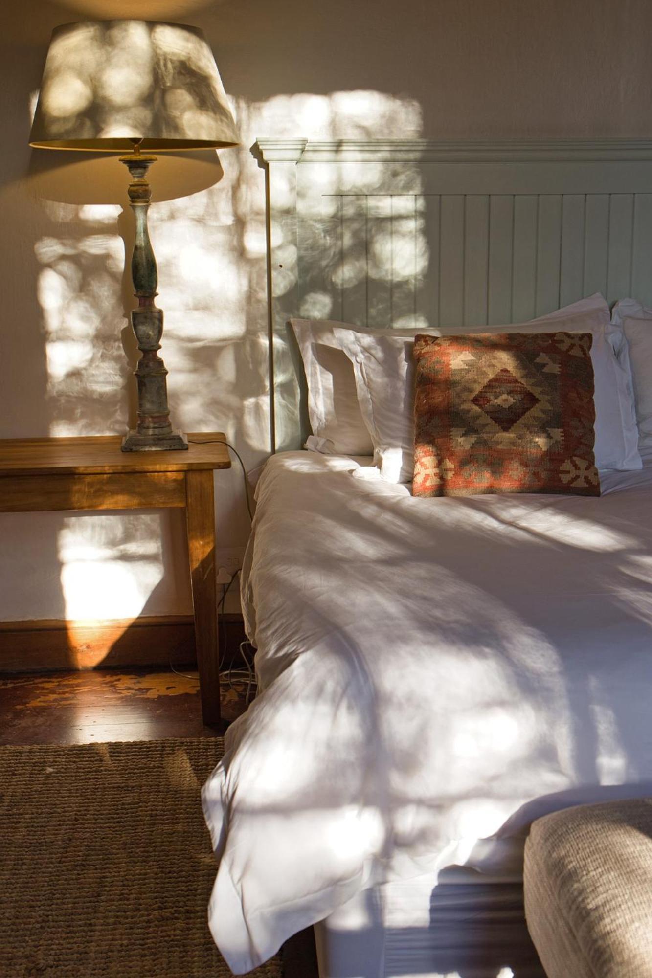 Langhuis Guesthouse Graaff-Reinet Εξωτερικό φωτογραφία