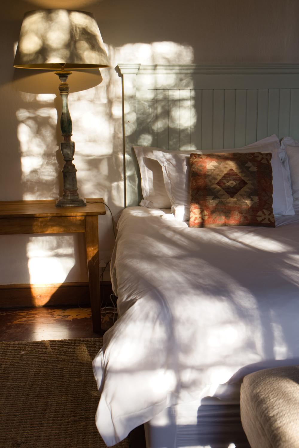 Langhuis Guesthouse Graaff-Reinet Εξωτερικό φωτογραφία