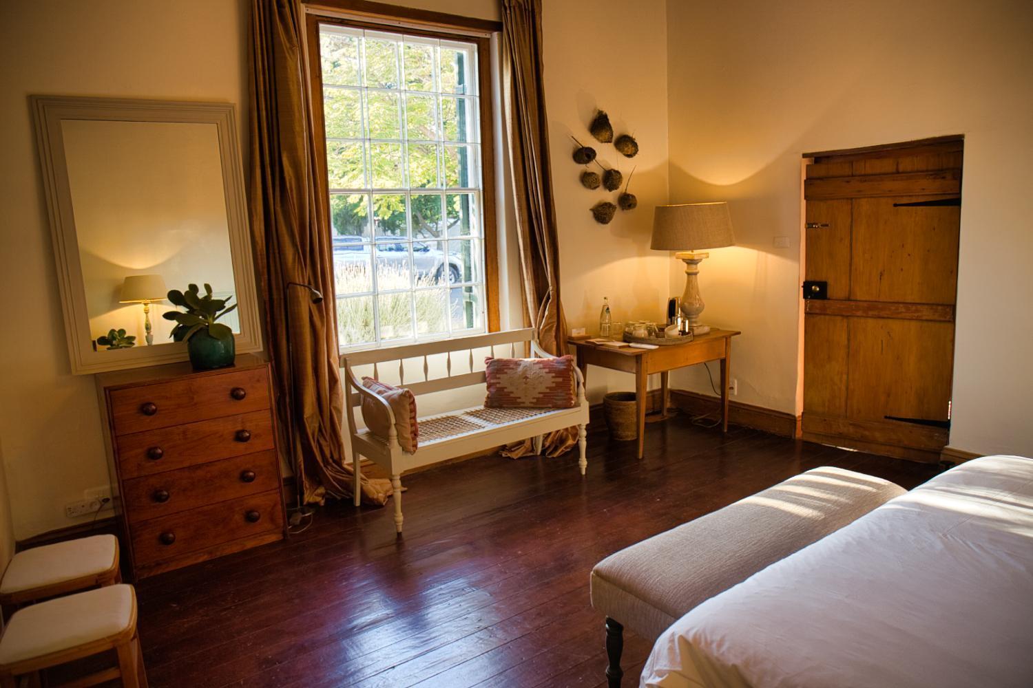 Langhuis Guesthouse Graaff-Reinet Εξωτερικό φωτογραφία