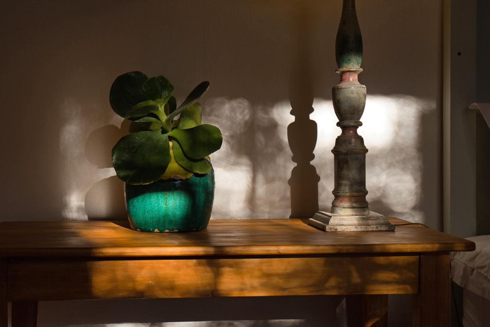 Langhuis Guesthouse Graaff-Reinet Εξωτερικό φωτογραφία