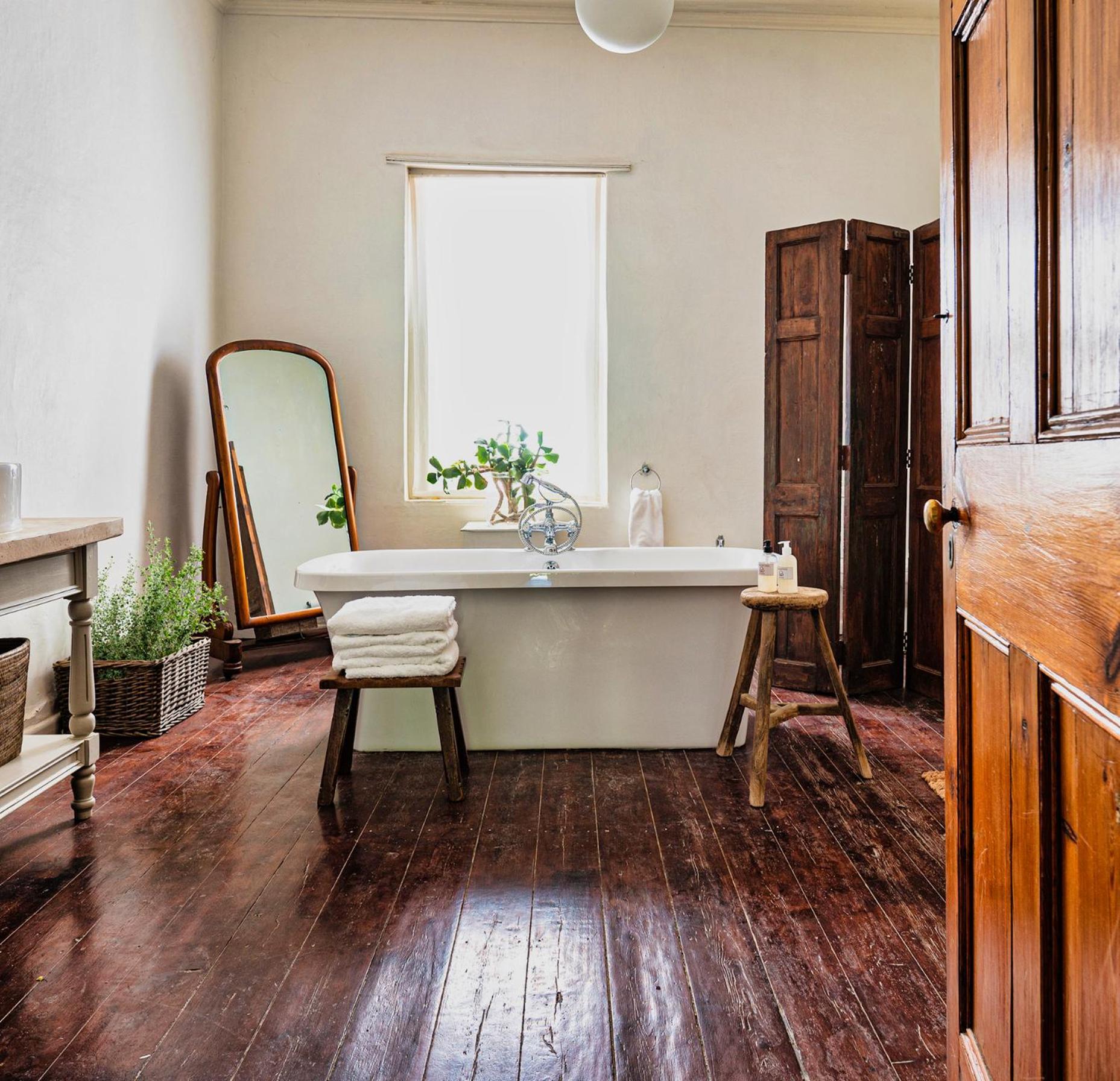 Langhuis Guesthouse Graaff-Reinet Εξωτερικό φωτογραφία
